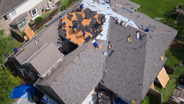 How to Choose the Right Roofer for Your Joran Ranch Roof Replacement